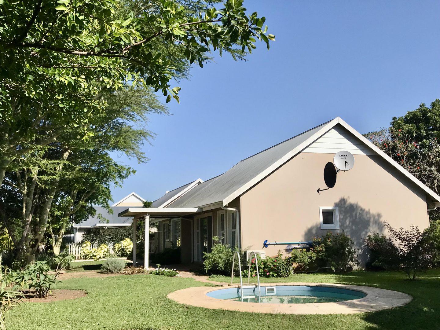 Caledon Estate Property Property and houses to rent in Caledon Estate