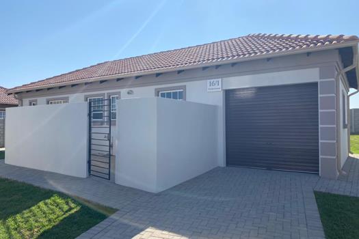 3 Bedroom House to rent in Ngwenya River Estate