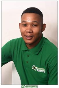 Agent profile for Thato Bohloko