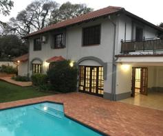 House for sale in Groenkloof