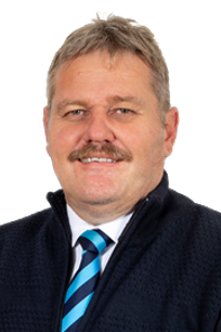 Ronnie Venter
