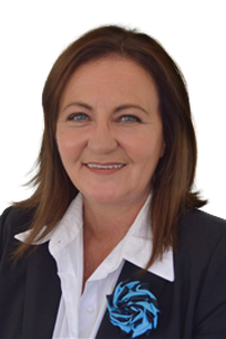 Joyce Mouton