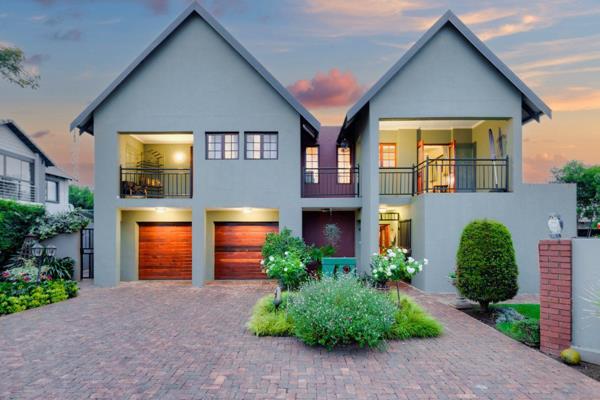 Negotiations invited from R4,000,000.  Asking price R4,200,000.

Many say that the simplicity is the ultimate sophistication. Are you ...