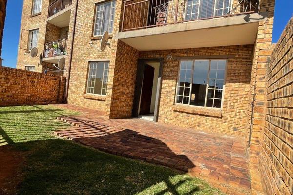 This property is located in Terenure / Chloorkop , just off Bergrivier street 

The ...