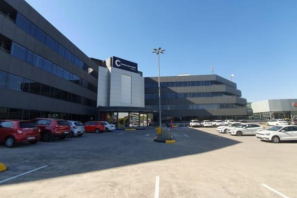 Centurion central | 2,500 square meter office space to let | gordon hood avenue | ...