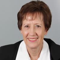Maureen Hall