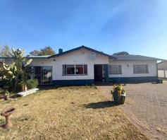 House for sale in Carletonville Central