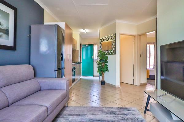 Olievenhoutbosch X36 invites you to explore a variety of ground-floor and first-floor units. Take a step into this inviting ...