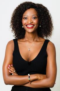 Agent profile for Zenande Mathebula