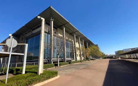 Commercial Property to rent in Highveld Technopark