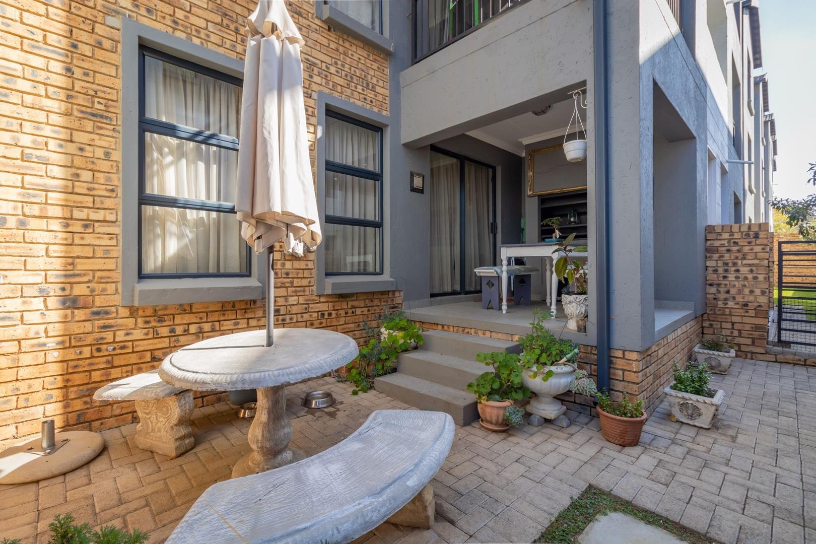 Apartments / flats to rent in Krugersdorp Krugersdorp Property