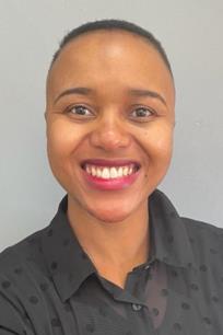 Agent profile for Nosipho Martin