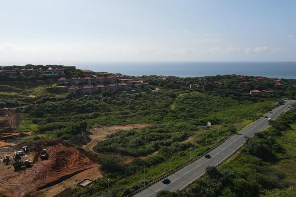 Vacant Land in Zimbali Lakes Resort. This North West facing site is 1065m2 in size. No ...