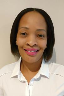 Agent profile for Lesego Malgas