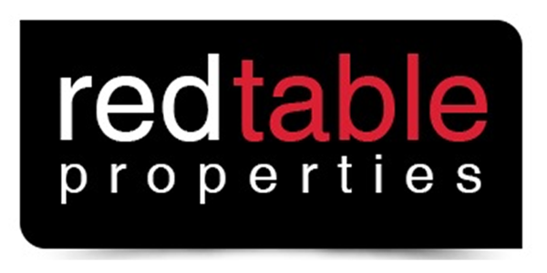 Red Table Properties