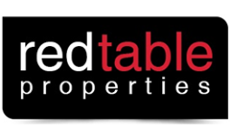 Red Table Properties