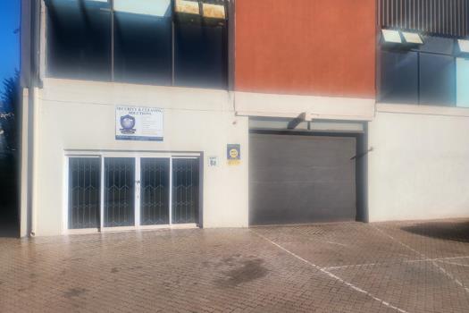 Industrial Property to rent in Vredenburg