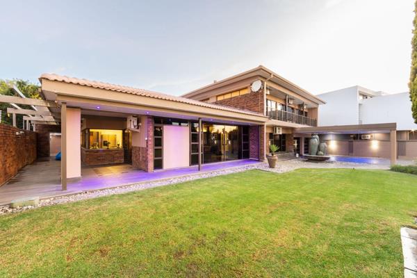 Dual Mandate 
This impeccably presented house in Baillie Park is the height of elegance &amp; contemporary luxury. 

Ideally built for ...