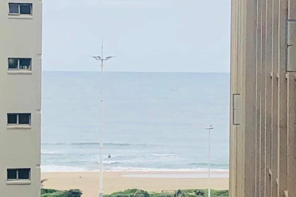 Attractive Bachelor Unit Available for Rent in Durban CBD with Ocean Views

Priced from R3950, this inviting bachelor unit offers a ...