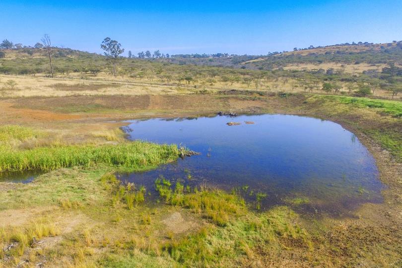 Vacant land / plot for sale in Intaba Ridge Secure Eco Estate - P24 ...