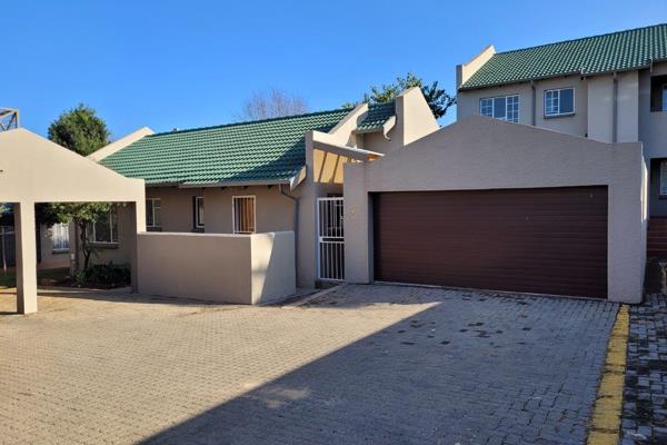 Glen Marais Property : Townhouses for sale in Glen Marais : Property24 ...