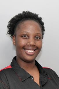 Khanyisa Thafeni