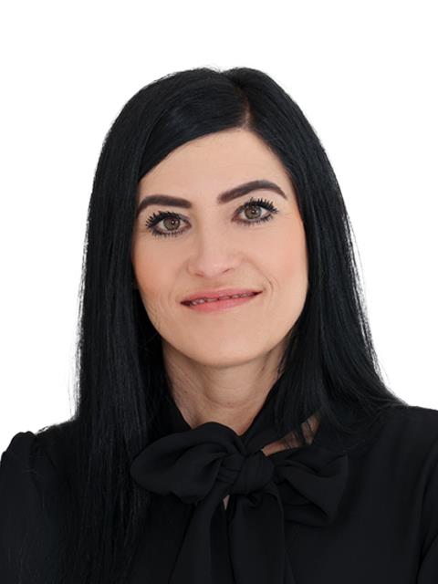 Agent profile for Jorina Gelderblom