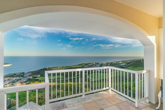 4 Bedroom House to rent in Pezula Golf Estate