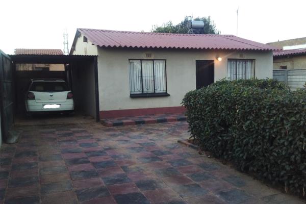 Daveyton Property : Property and houses for sale in Daveyton ...