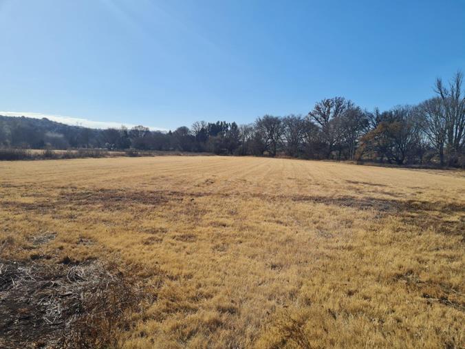 Vacant Land / Plot for Sale in Kromdraai AH