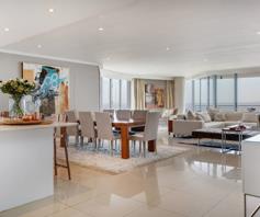 Apartment / Flat for sale in Mouille Point