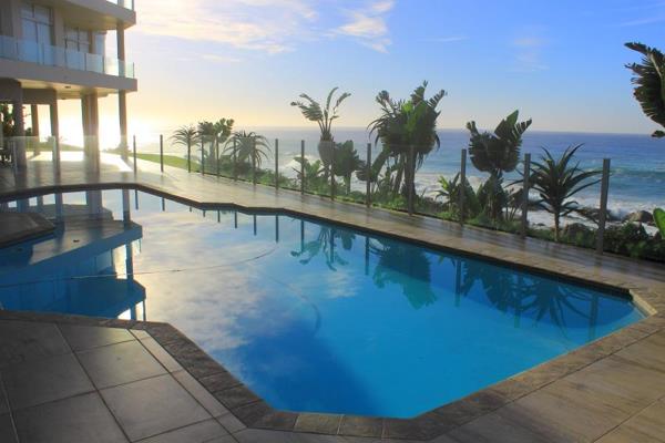 This elegant, high-end, modern apartment is for the discerning buyer and a rare find, it ...