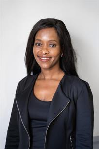 Agent profile for Andisiwe Tikana