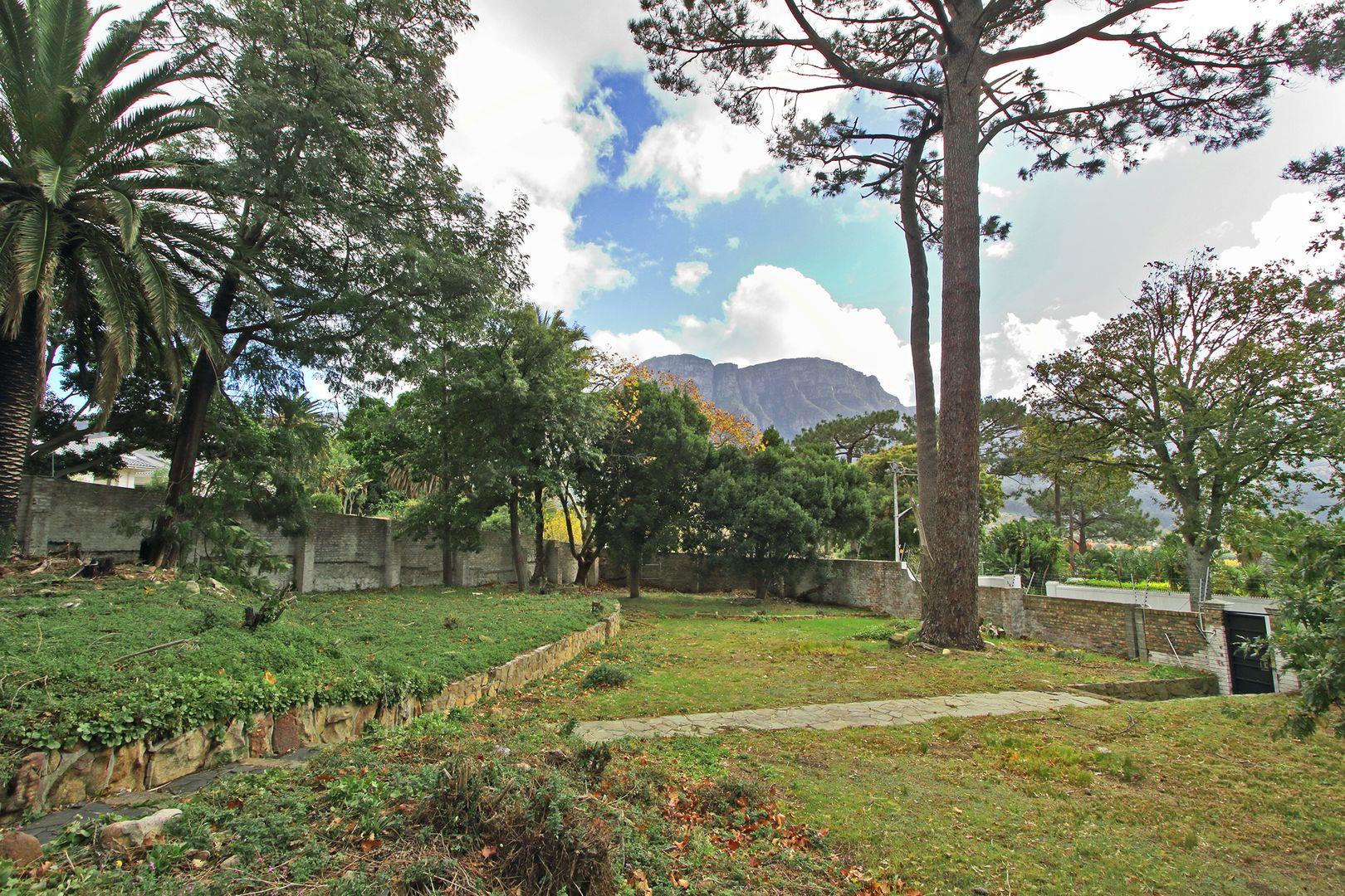 Vacant land / plot for sale in Claremont Upper 13 Sidmouth Avenue