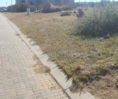 Vacant Land / Plot for sale in Ismini Office Park