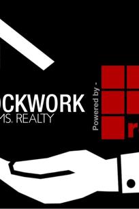 Projects Clockwork