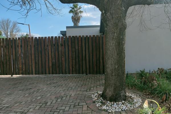 Discover this contemporary 3-bedroom, 2-bathroom home, thoughtfully designed for modern living. 
Featuring a separate scullery, two ...