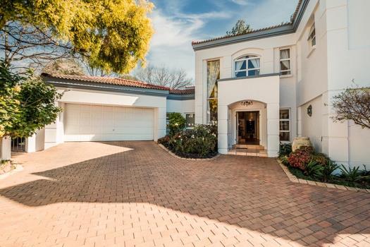 Bryanston West Property : Property And Houses For Sale In Bryanston 