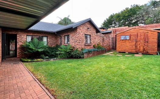 Garsfontein Property : Property and houses for sale in Garsfontein ...