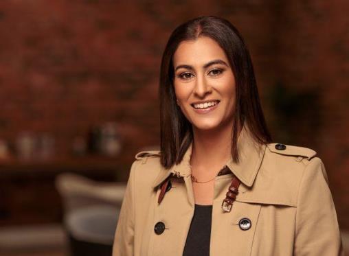 Sakina Nosarka new President of South African Council of Shopping Centres