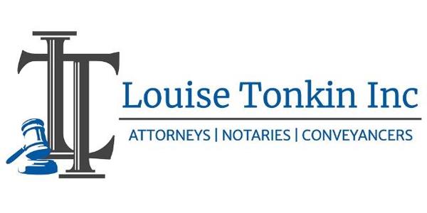 Louise Tonkin Incorporated