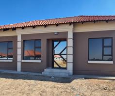 House for sale in George Botha Park