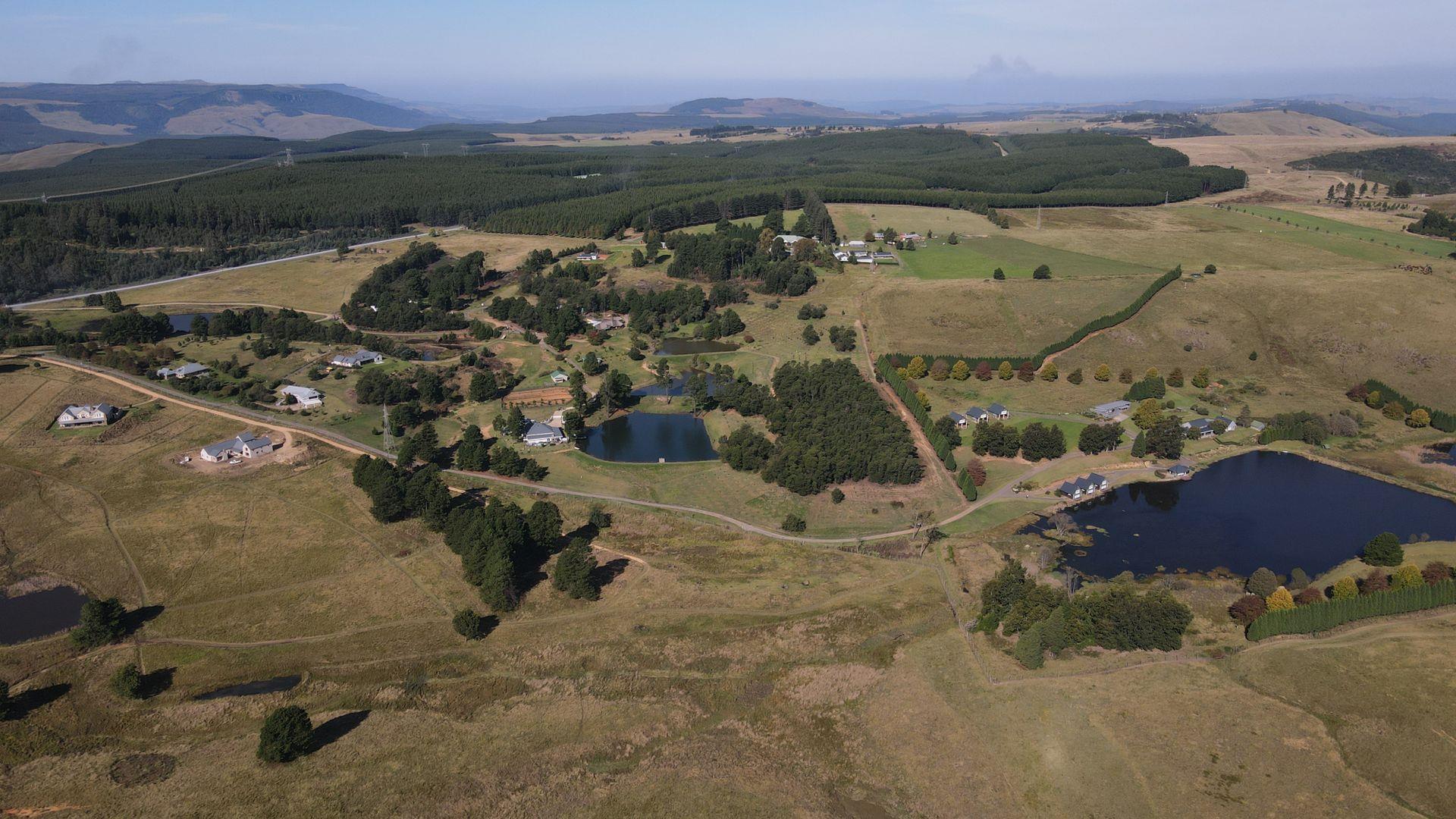 Vacant land / plots for sale in Nottingham Road, KwaZulu Natal