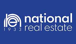 National Real Estate - Gauteng