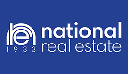 National Real Estate