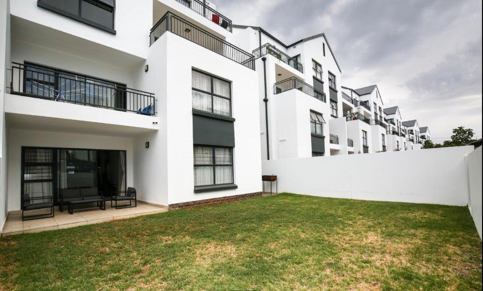 Townhouses to rent in Edenvale Edenvale Property