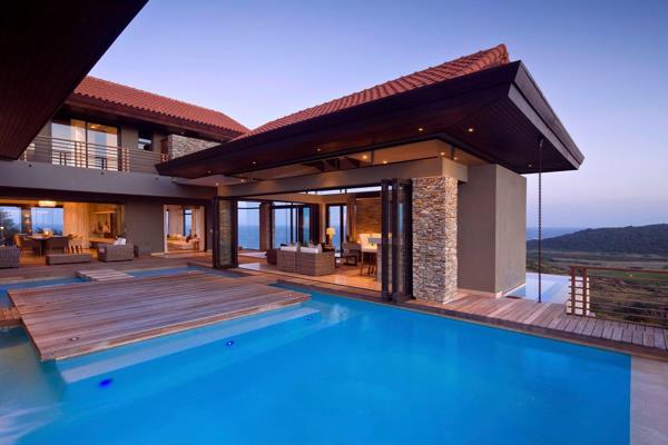 ***Sole&amp;Exclusive Mandate to Seeff Zimbali*** A masterpiece of design and build ...