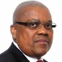 Andile Ben-Mazwi