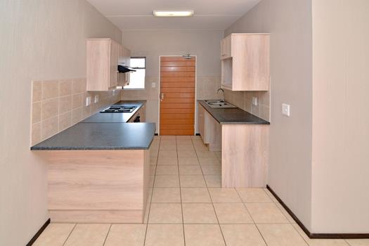 2 Bedroom Apartment / Flat to rent in Bergbron