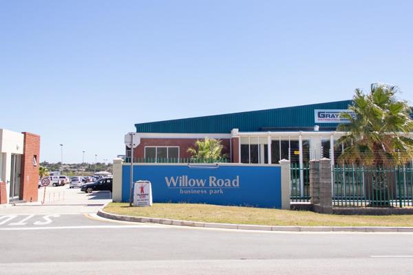 Willow Road Business Park is conveniently located along Willow Road in Fairview and ...